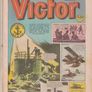 Victor Comics 1980s See List Image 7