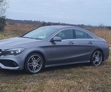 Mercedes