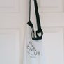 Tiny Cottons Mesh Shoulder Bag Image 7