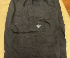 Cubs Jumper & Pull on Trousers