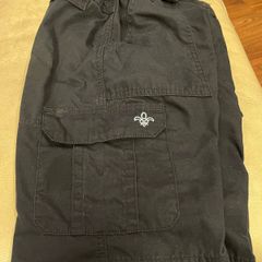 Cubs Jumper & Pull on Trousers