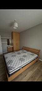 Free king size mattress