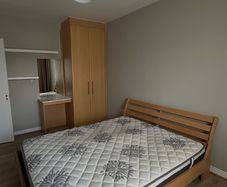 Free king size mattress