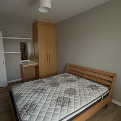 Free king size mattress