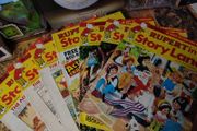 Rupert in StoryLand ! 7 Issues ! 1984-1985 ! by Marvel !
