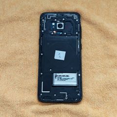 Samsung S8 - Non-functional