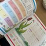 New - Addition and Subtraction Workbook - School Zone (Age 6-8) Image 4