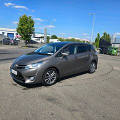 Toyota Verso sol Skyview 2017 1.6 D4D 7 Seater