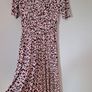 Jolie Moi occasion dress size UK 10 Image 2