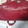 TULA by Radley Red Leather  Bag Image 6