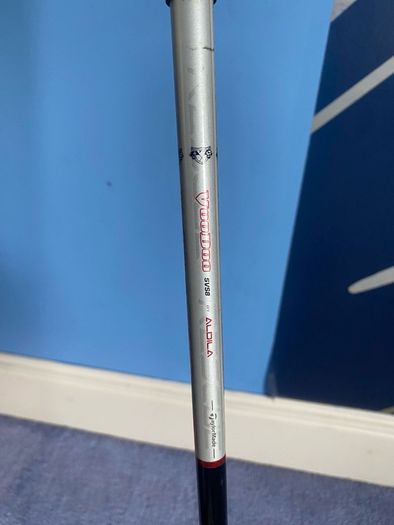 golf clubs