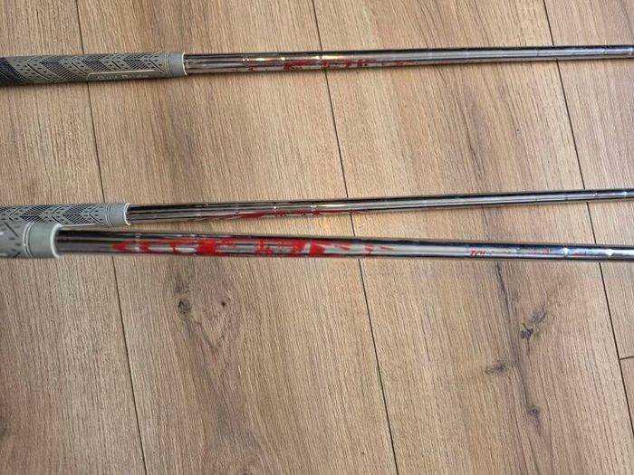 Ping Glide wedge set
