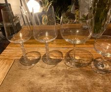 Glassware