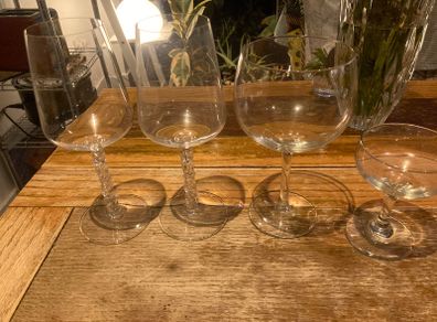 Glassware