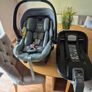 car seat Image 2
