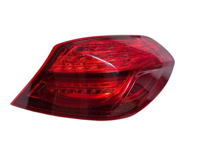 BMW 6 Series Rear Right Brake Light 2016