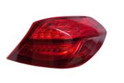 BMW 6 Series Rear Right Brake Light 2016