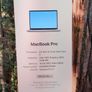 2019 Apple MacBook Pro 16" A2141 2.6GHz 6core i7 16GB 500GB Sequoia 15.3.1 (Battery Cycle: 645) Image 4