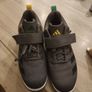 Addidas Powerlifting Shoes Image 4