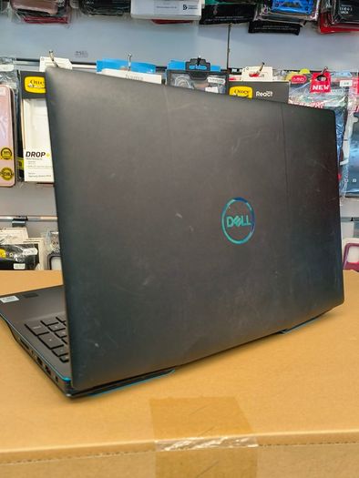 Dell G3 15 3500 Gaming Laptop i7 10th Gen 32GB 1TB SSD NVIDIA GeForce RTX 2060 15.6"