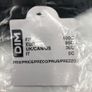 DIM Women's Everyday Bra - size 38C Image 5