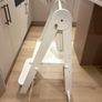 Foldable Toddler Tower Image 6