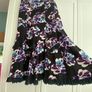 Maxi Skirt Image 3