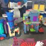 Imaginext toys Image 5