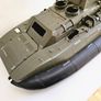 Vintage G.I. Joe Killer W.H.A.L.E. Hovercraft Hasbro 1984 Image 2