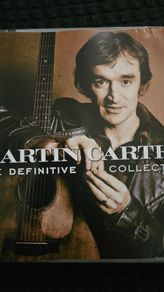Martin Carthy - The Definitive Collection.