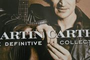 Martin Carthy - The Definitive Collection.