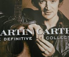 Martin Carthy - The Definitive Collection.