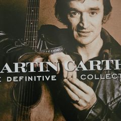 Martin Carthy - The Definitive Collection.