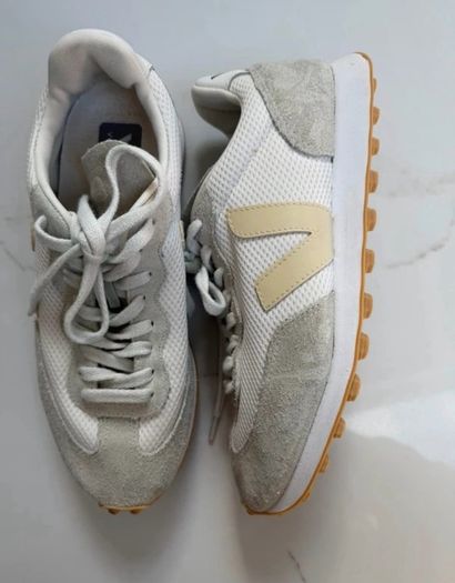Veja Rio Branco li Trainers
