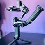 Zhiyun Weebill 2 Combo gimbal Image 4