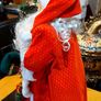 Vintage Christmas Decoration Image 7