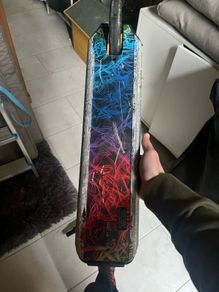 Prodigy Street Scooter