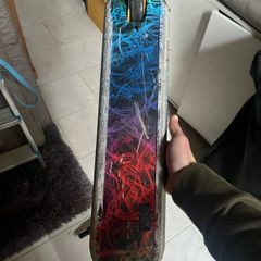 Prodigy Street Scooter