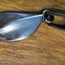 4 X silver pendant , Hallmarked Image 6