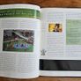 Great Britain Royal Mail Special Stamps 1994 Stamp Book with All Stamps as New Image 9
