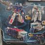 Transformer Ultramagnus WFC Siege Image 4