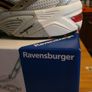 Oasics runners Image 7
