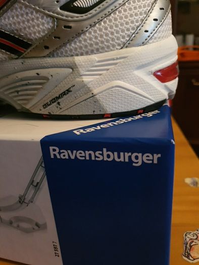 Oasics runners