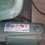 Metabo CS 23-355 14" Metal Cut-Off Saw / Chop Saw (110V) Image 3