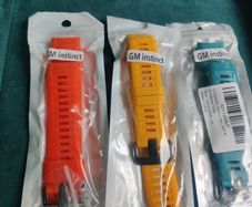 Garmin Instinct & Instinct 2 Smart Watch Straps