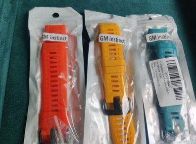 Garmin Instinct & Instinct 2 Smart Watch Straps