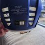 GAA hurling helmet Image 3