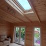Log House Extension Image 3