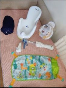 Baby bundle