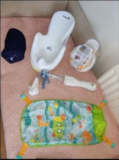 Baby bundle